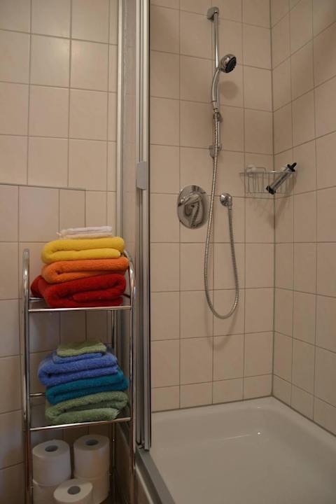 Bad Ferienwohnung Arden