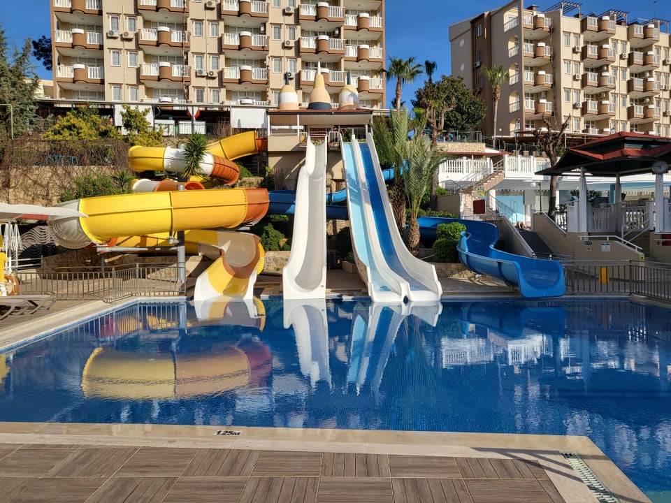 Sport & Freiziet Hotel Club Paradiso