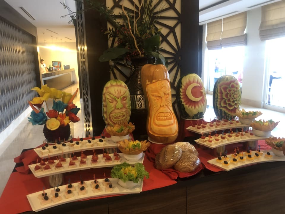 Gastro Side Prenses Resort & Spa