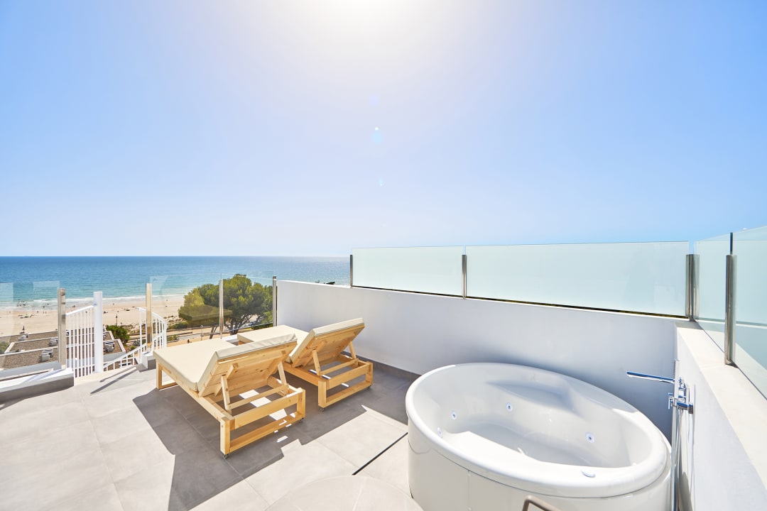 Zimmer FERGUS Conil Park