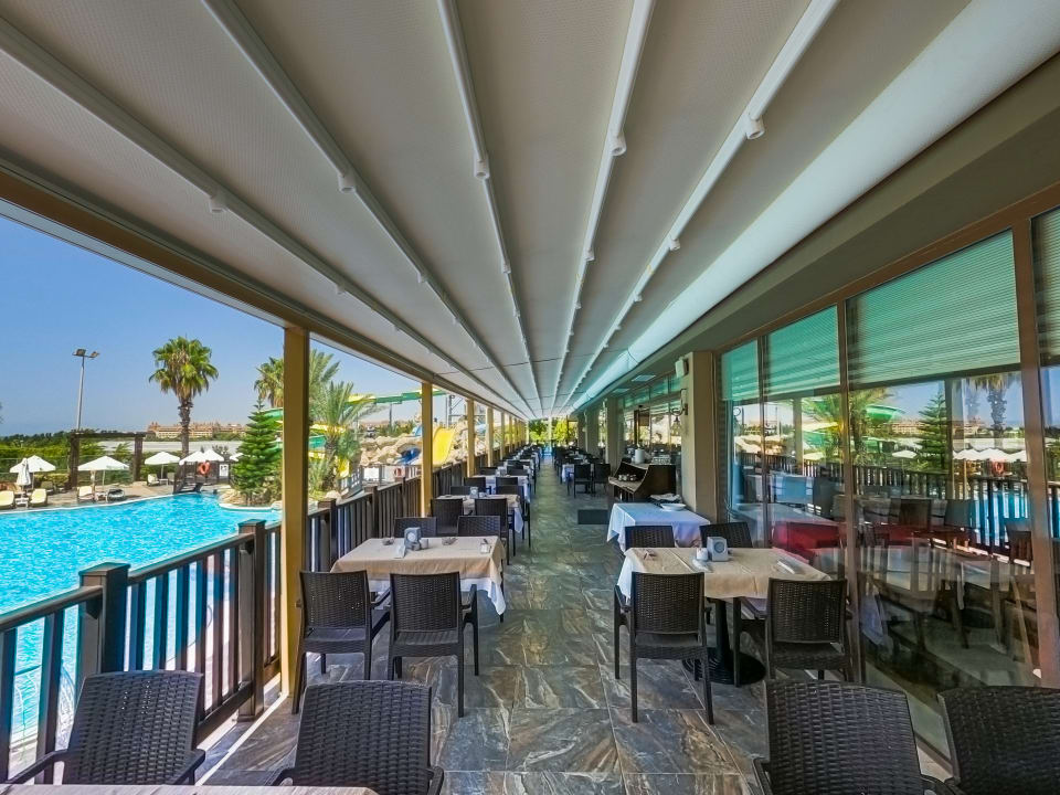 Gastro Alba Resort Hotel