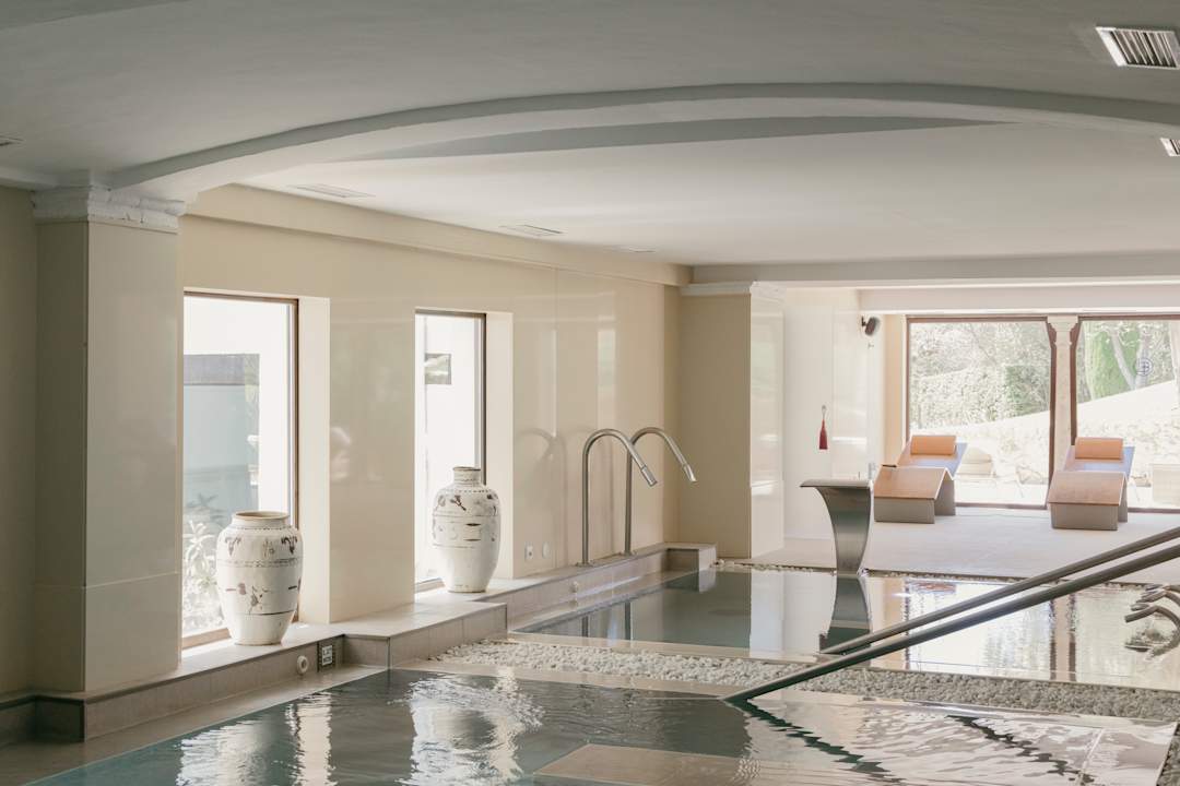 Sonstiges Finca la Bobadilla, Leading Hotels of the World