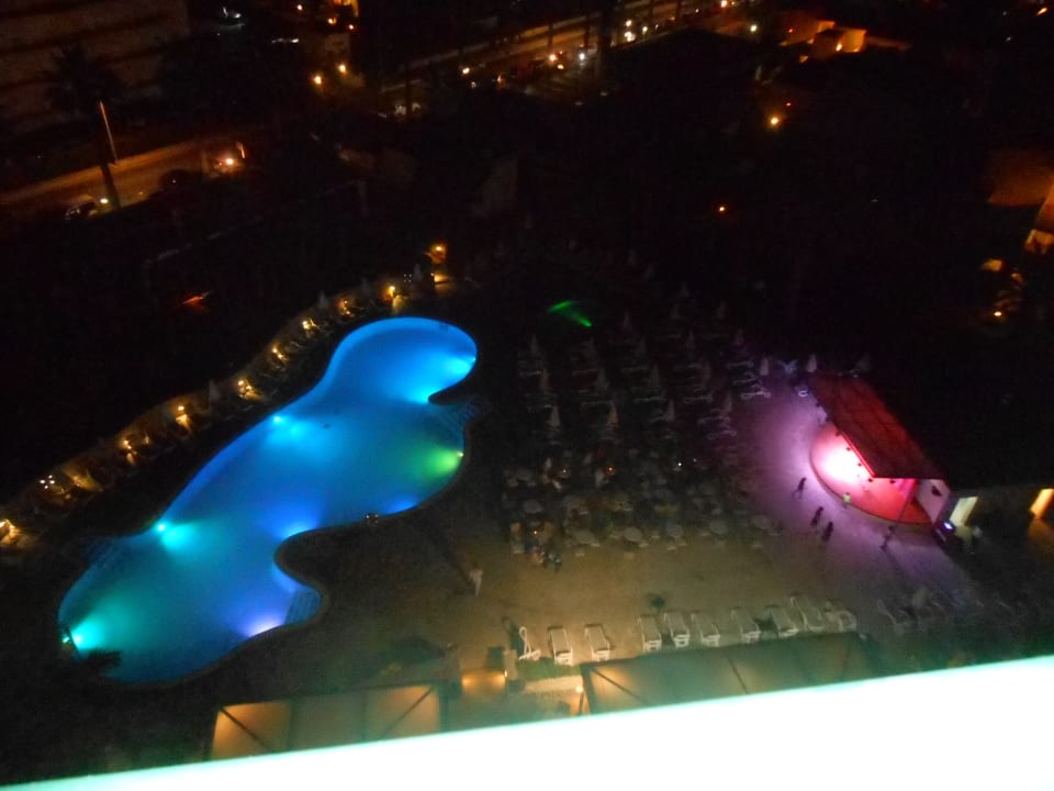 Pool Welikehotel Marfil Playa