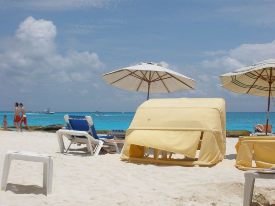 Beachfeeling Allegro Playacar