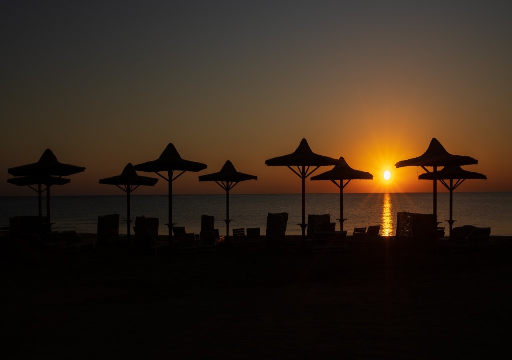 Strand Laguna Beach Marsa Resort