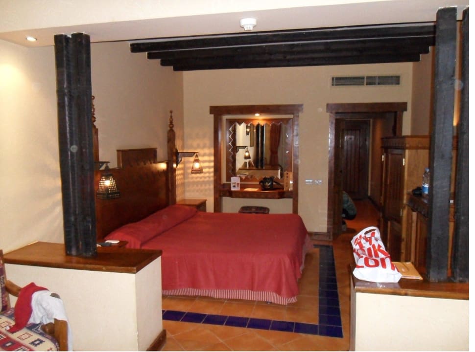 Junior Suite Grand Makadi