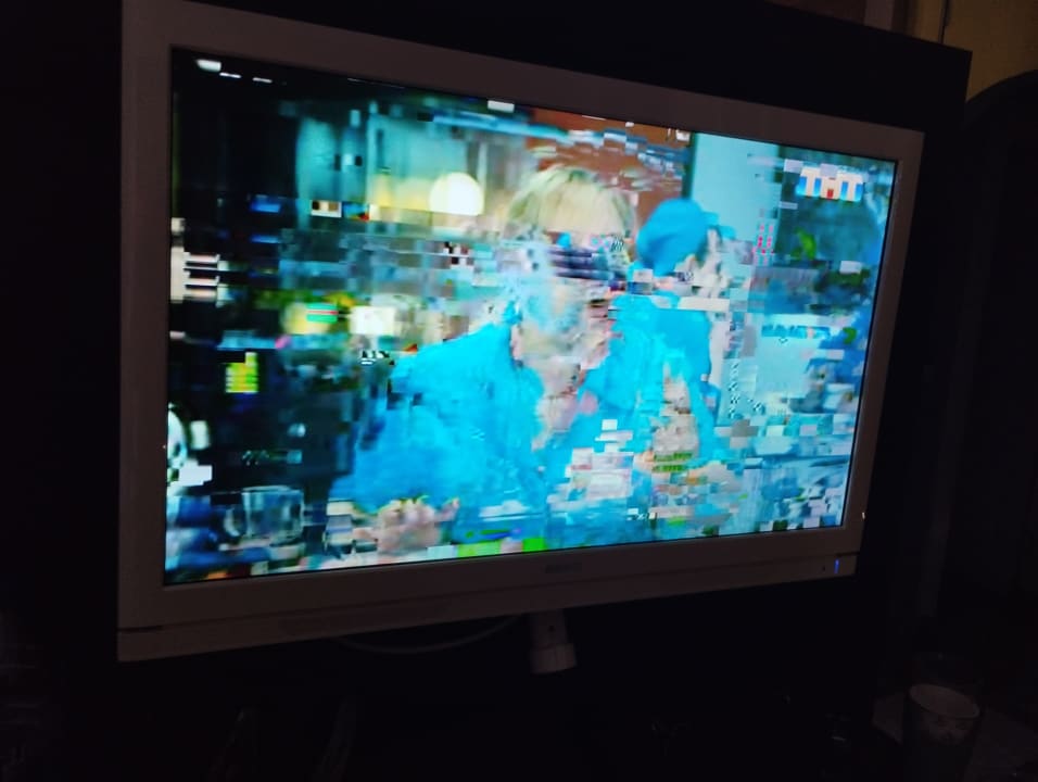 Zimmer Club Hotel Anjeliq