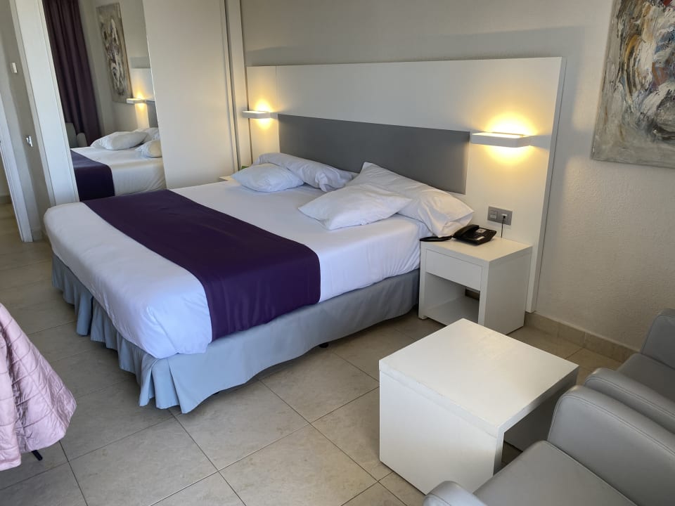 Zimmer Gran Canaria Princess