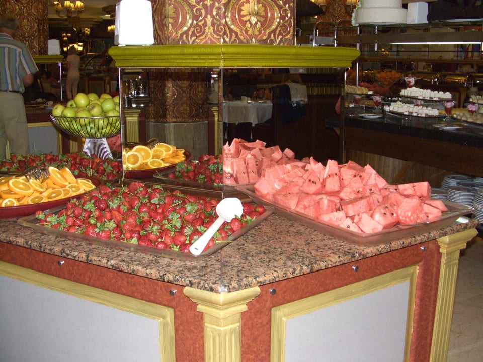 Restaurant Botanik Hotel & Resort