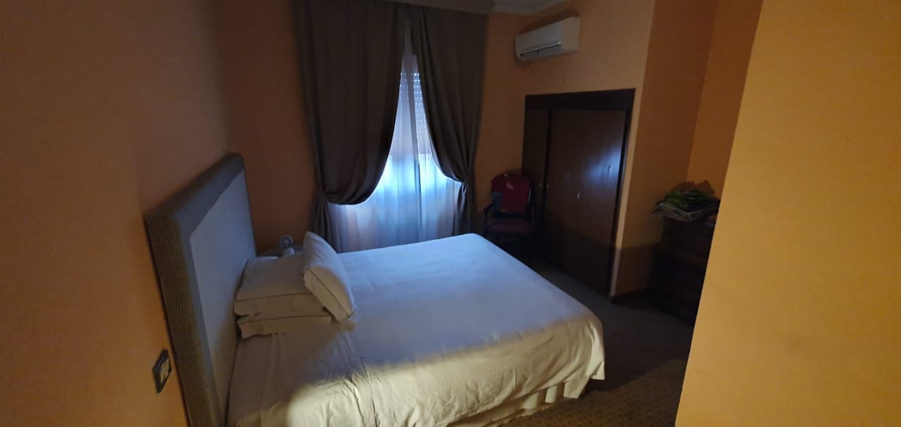 Zimmer Hotel Colonna Palace Mediterraneo