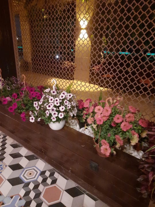 Gastro Kilikya Palace Göynük