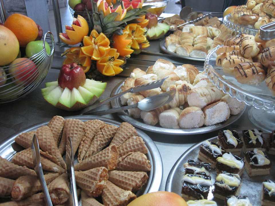 Gastro Sineva Park