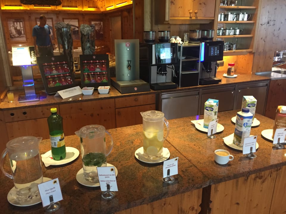 Restaurant VAYA Zell am See