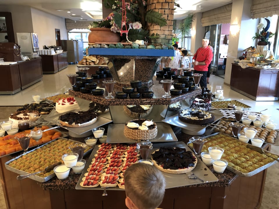 Gastro Hotel Victory Resort