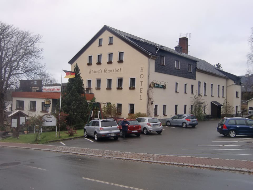 Hotel Adner's Gasthof und Hotel