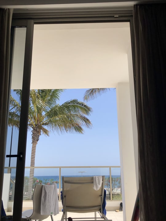 Ausblick R2 Bahía Playa Design Hotel & Spa - Adults Only