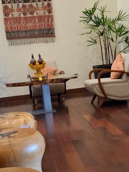 Sonstiges Courtyard by Marriott Bali Nusa Dua