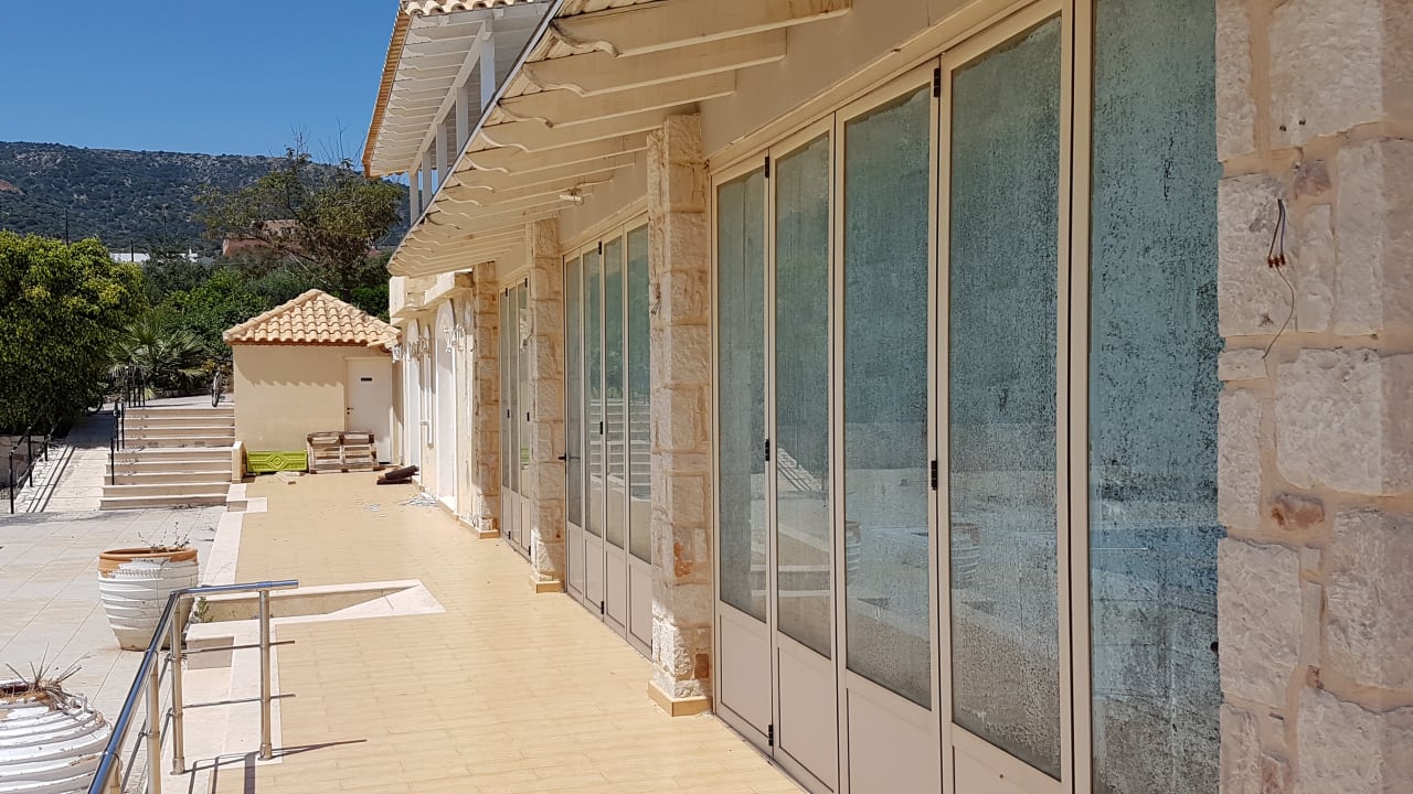 Restaurant Hotel Heliotrope