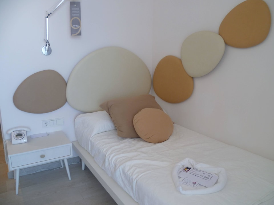 Zimmer Son Moll Sentits Hotel & Spa