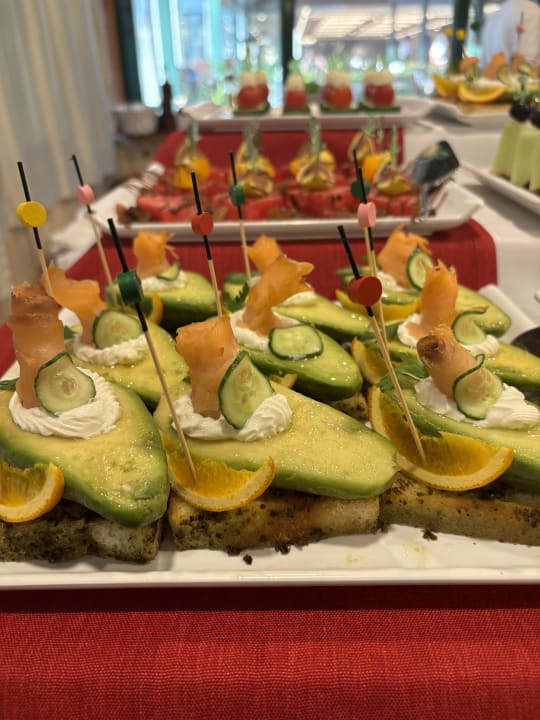 Gastro Hotel Meryan