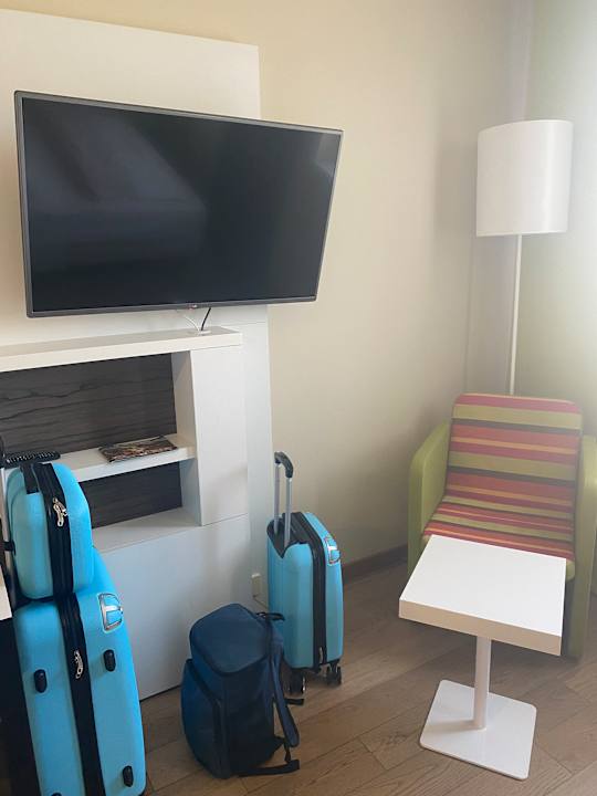 Zimmer Harry's Home Hotel München