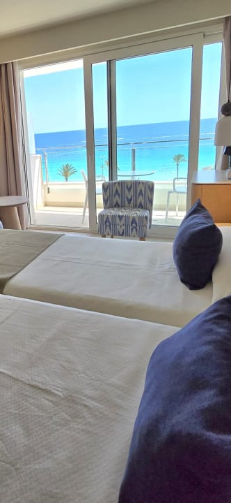 Zimmer Hipotels Flamenco