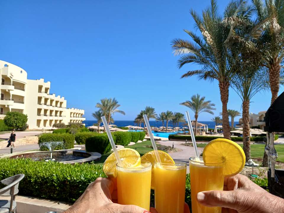 Gastro Coral Hills Resorts & SPA