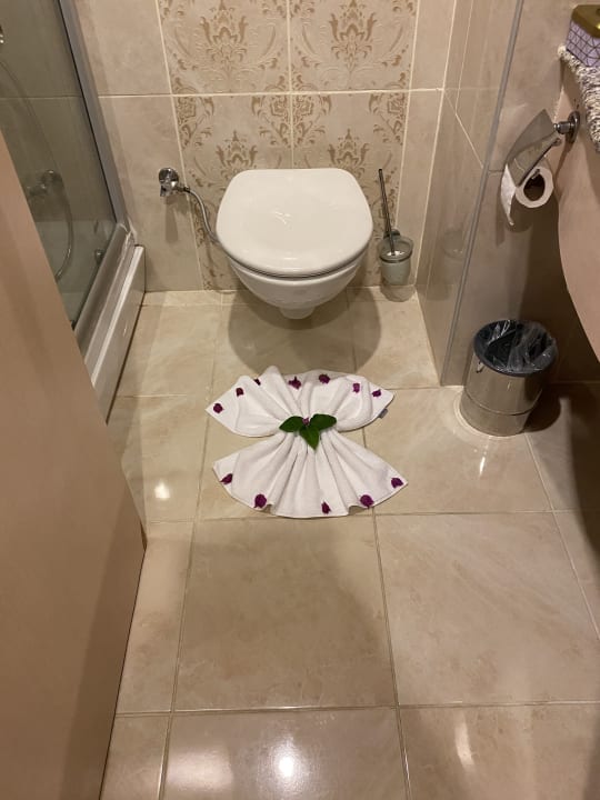 Zimmer VONRESORT Golden Coast