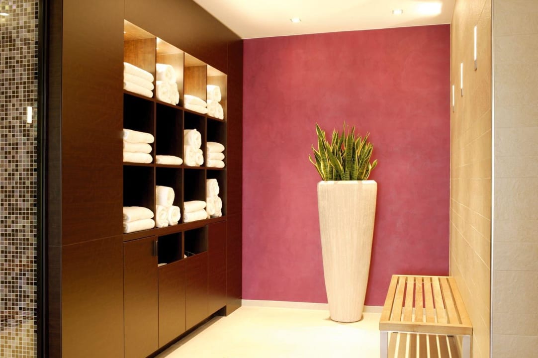 Wellness NH Stuttgart Airport