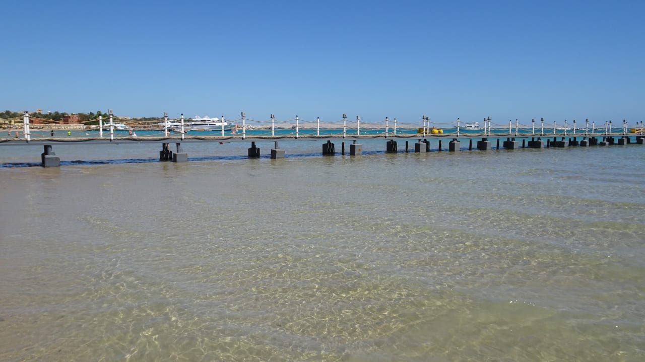 Strand Pickalbatros Blu Spa Resort