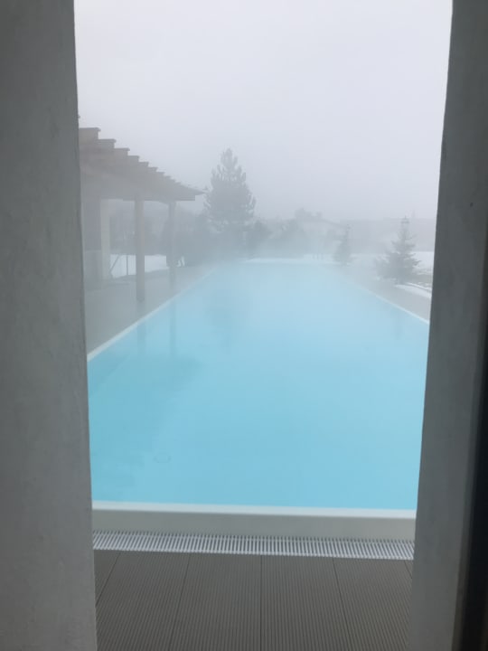 Pool Theresa - Wellness & Genießer Hotel