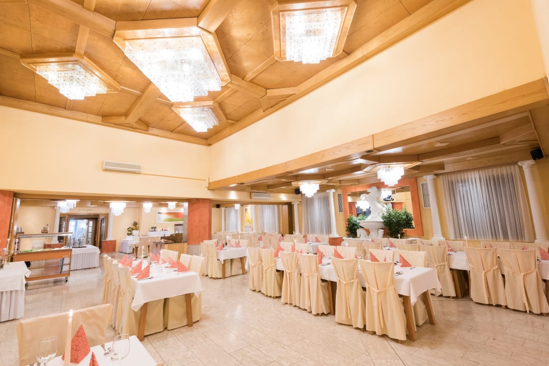 Gastro Hotel Steirerrast