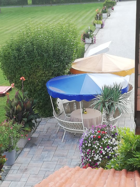 Sonstiges Ferienwohnungen Thon