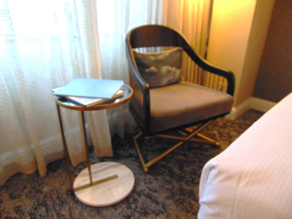 Zimmer Hotel The Henry