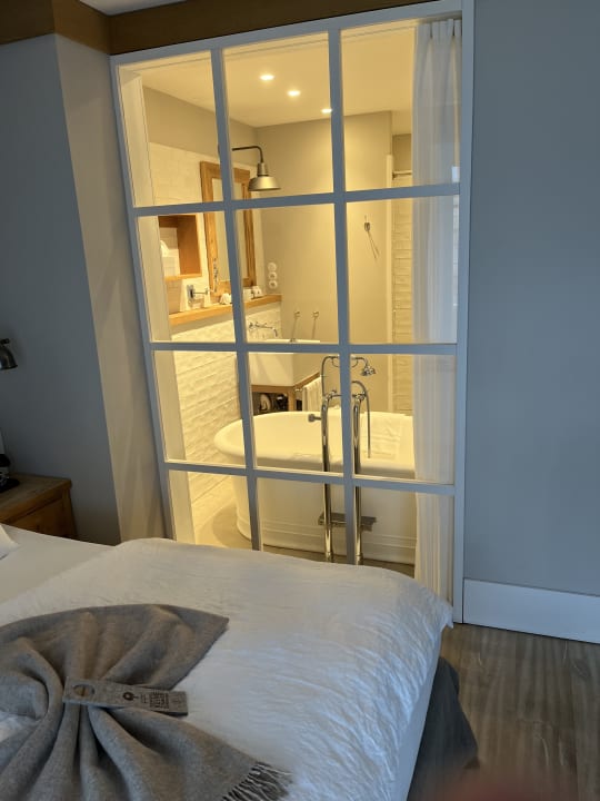 Zimmer The Cozy Hotel Timmendorfer Strand