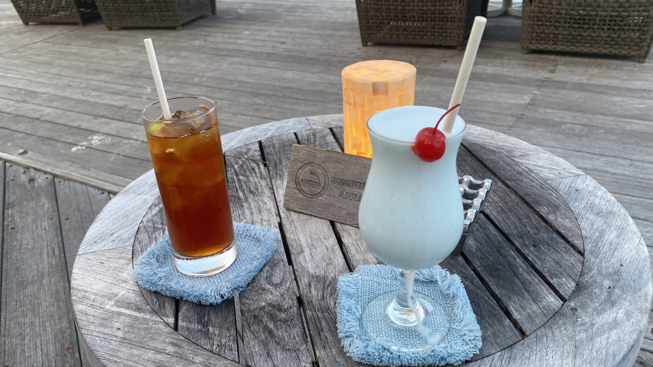 Gastro Komandoo Island Resort & Spa - Adults only