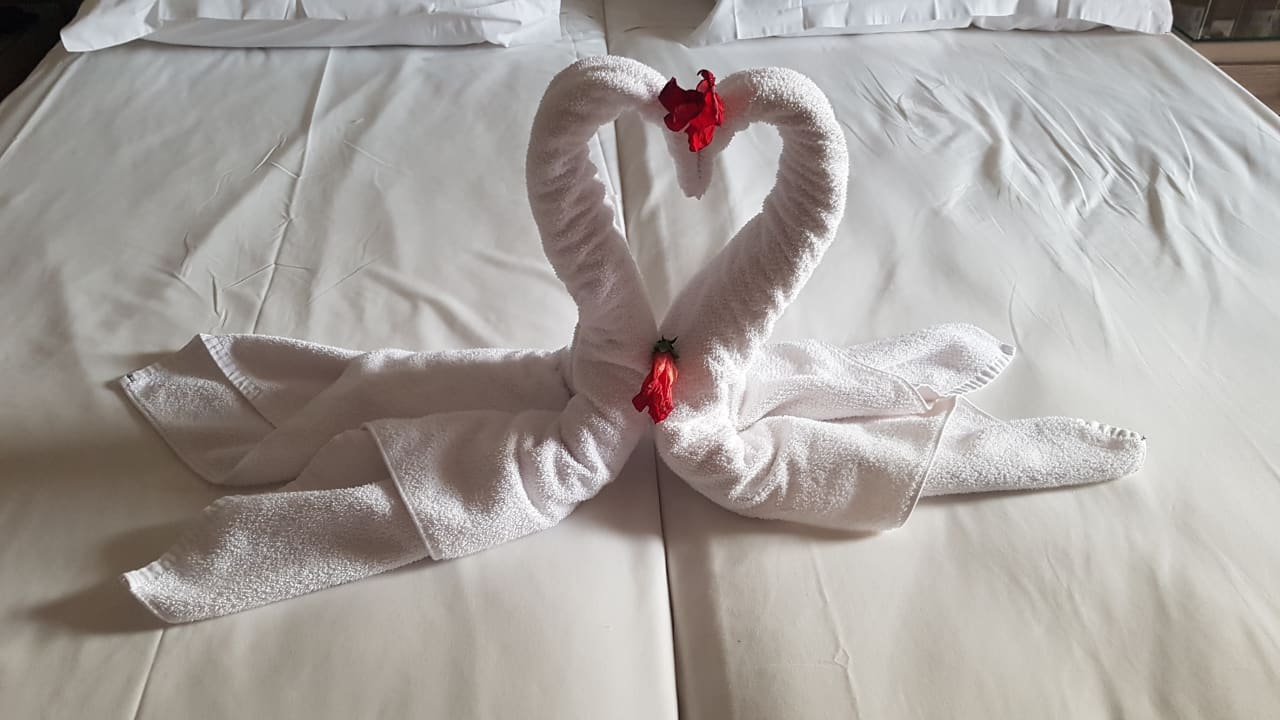 Zimmer Iberostar Waves Mehari Djerba