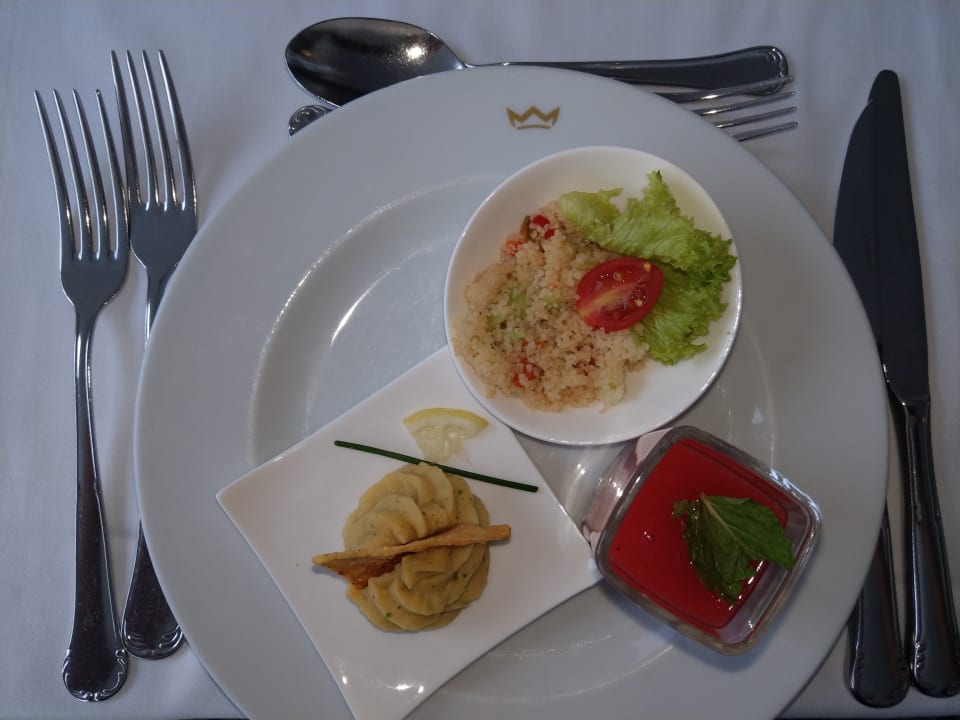 Gastro Hotel Riu Palace Meloneras