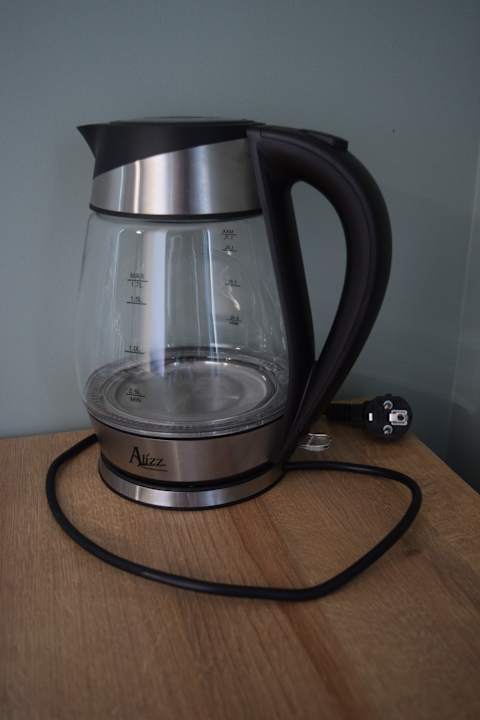 Zimmer Hotel InnDigo in Kutaisi