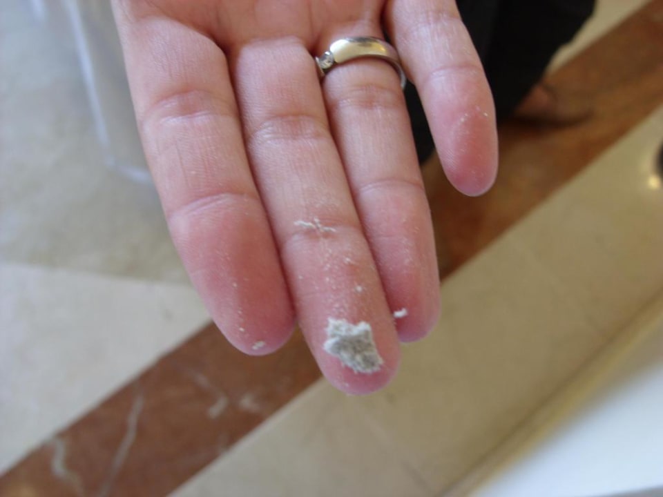 Überall Staub Grupotel Acapulco Playa - Adults Only