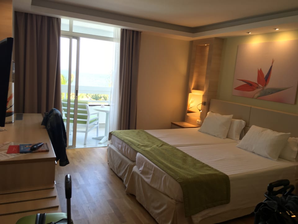 Zimmer Bull Costa Canaria & Spa - Adults only