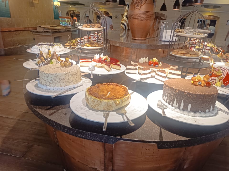 Gastro Megasaray Club Belek