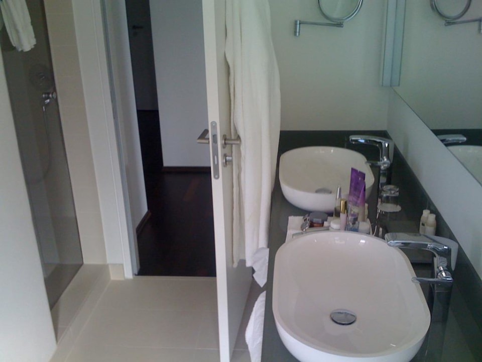 Bad COSMO Hotel Berlin Mitte