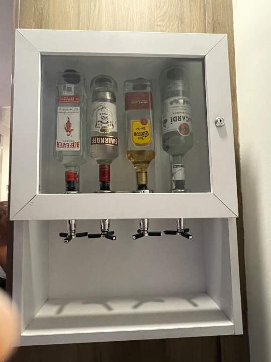 Zimmer Hotel Riu Palace Riviera Maya