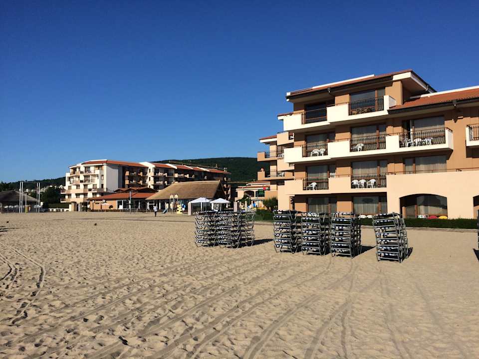 Strand HVD Clubhotel Miramar