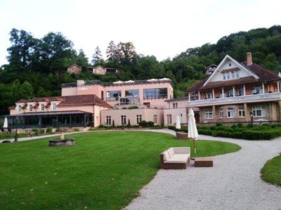 Bollants BollAnts Spa im Park