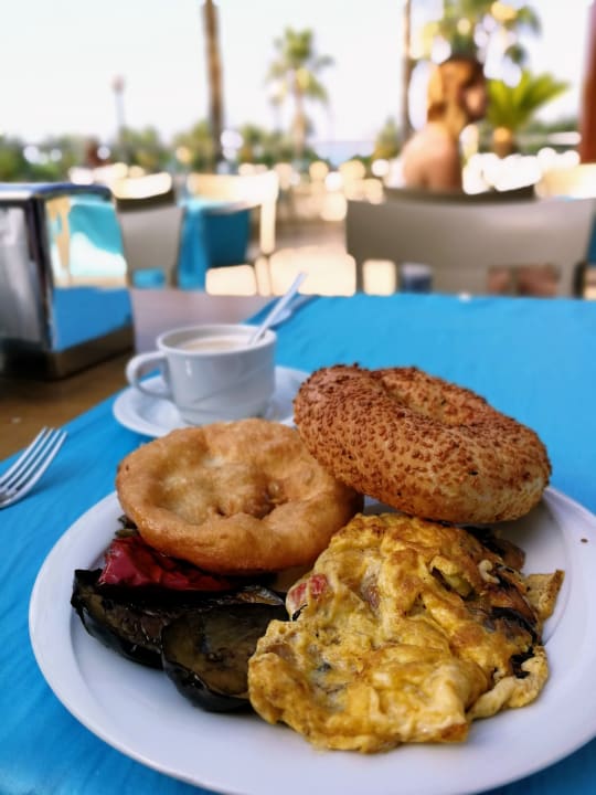 Gastro Saphir Resort & Spa