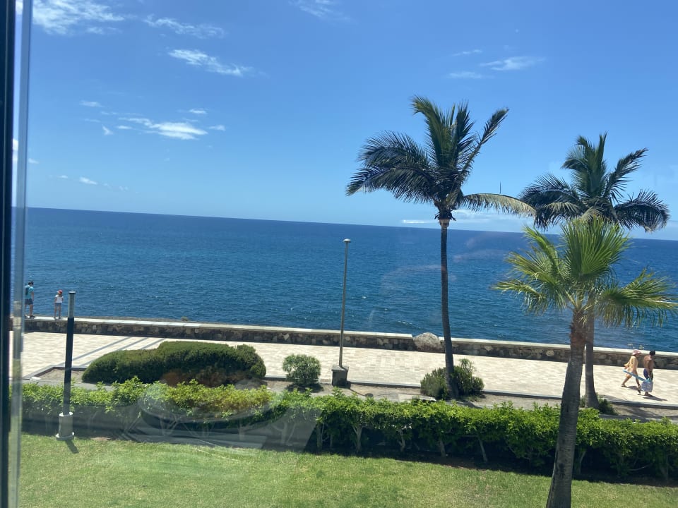 Strand Hotel Riu Gran Canaria