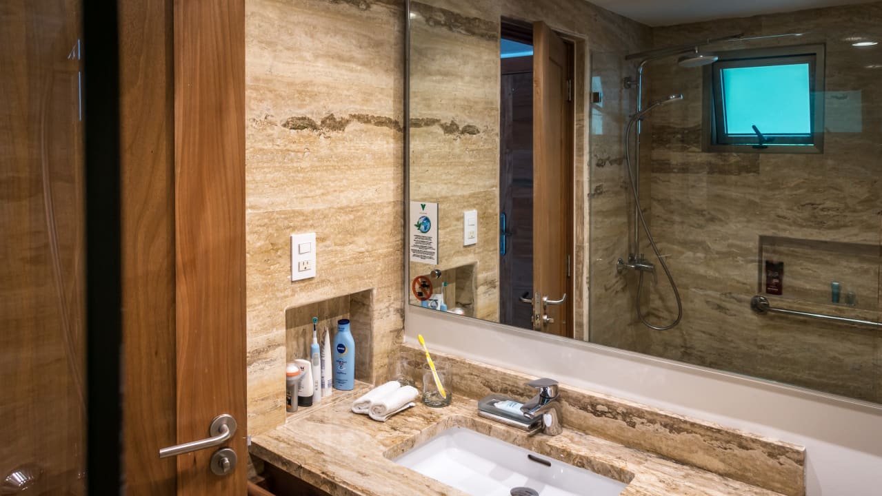 Zimmer Viva V Samana by Wyndham – Adults Only