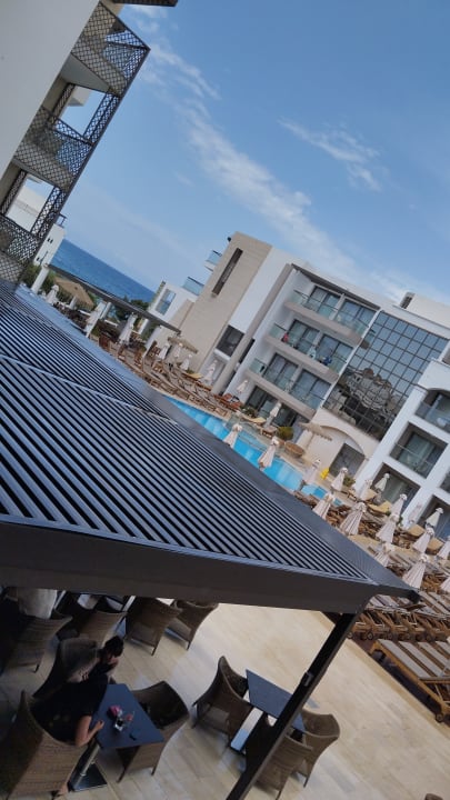 Zimmer Albatros Spa & Resort Hotel